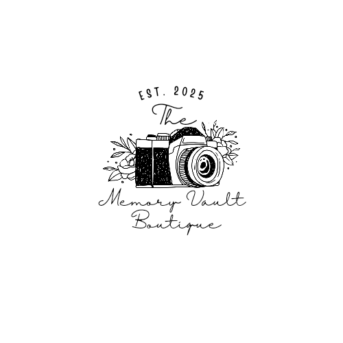 The Memory Vault Boutique